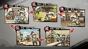 我在三国开黑店