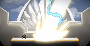 Morkull Ascend to the Gods