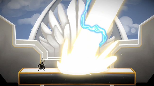 Morkull Ascend to the Gods