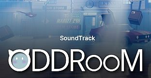 OddRoom Soundtrack