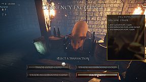 RAGE: Anger Management