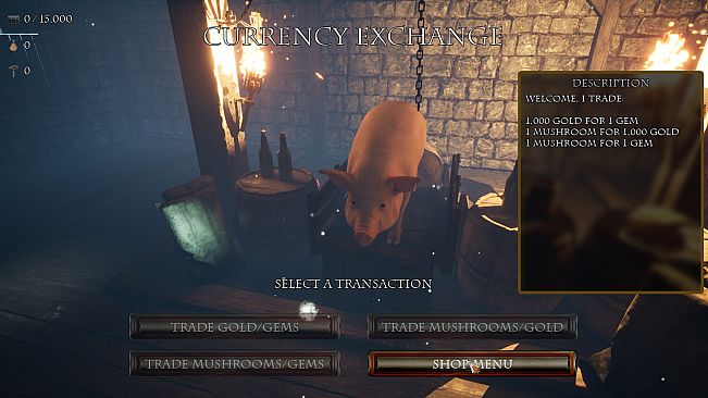 RAGE: Anger Management