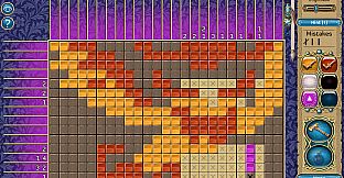 DayDream Mosaics Juliette's Collection