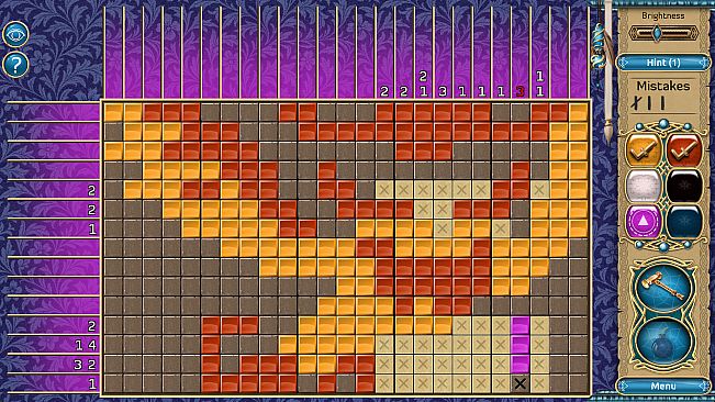 DayDream Mosaics Juliette's Collection