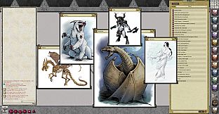 Fantasy Grounds - A16 Midwinter’s Chill (PFRPG)