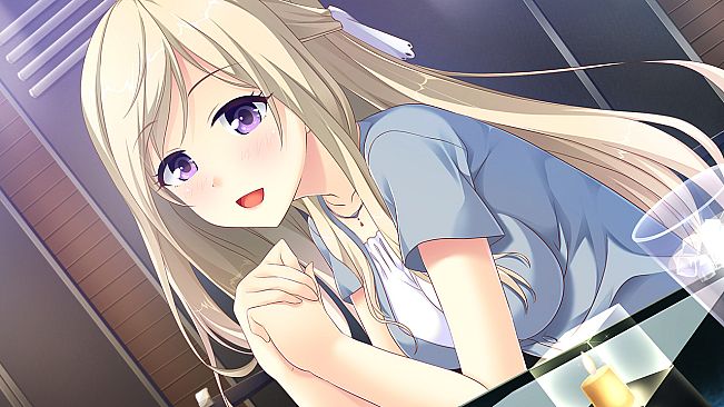 Making Lovers After Stories