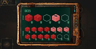 Saghala: Heroes of the Last World