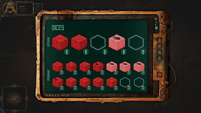 Saghala: Heroes of the Last World