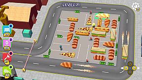 ParkingJam: Complete Edition