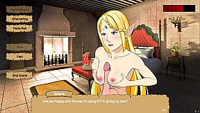 Nexus Travelers: Hero of Elocea