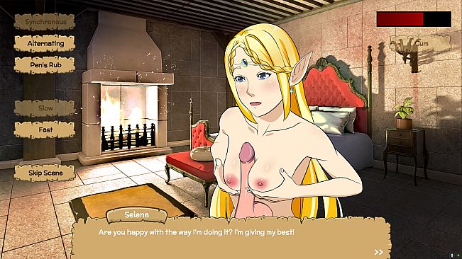 Nexus Travelers: Hero of Elocea