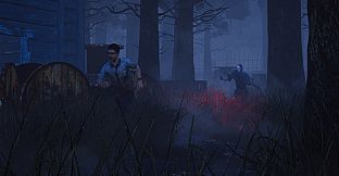 Dead by Daylight: Ghost Face
