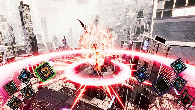 Peerless Destiny 绝世天命