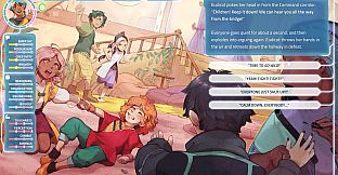 I Was a Teenage Exocolonist