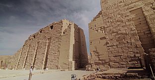 The Traveller's Sight