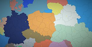 Simulator of Ukraine 1991 - Play for Poland