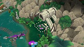 Raptor Evolution: Complete Edition