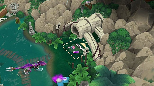 Raptor Evolution: Complete Edition