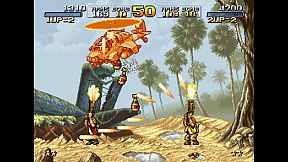 METAL SLUG