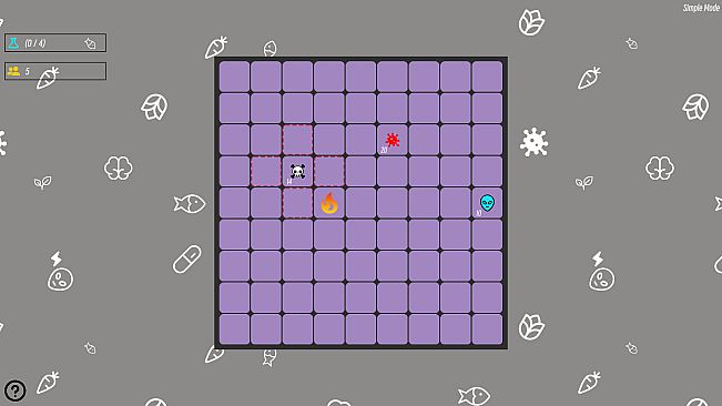 Civilization But Mine