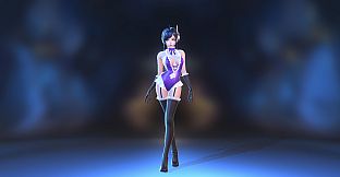 Angel Legion-DLC Fascination (Purple)