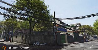 CSCD: Vietnam Mobile Police