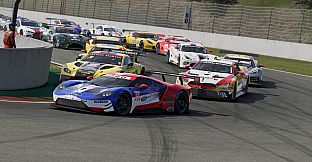 PMR: GTE Decade Pack
