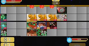 Chrono Cards