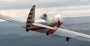 DCS: Yak-52