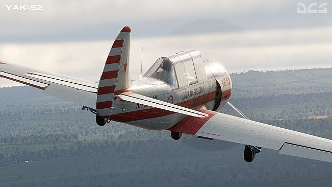 DCS: Yak-52