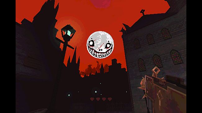 MOON DOOM