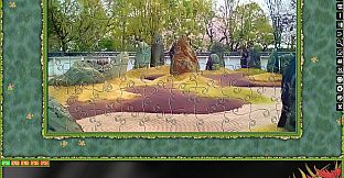 Jigsaw Puzzle Pack - Pixel Puzzles Ultimate: PP1 Japan