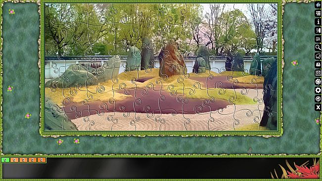 Jigsaw Puzzle Pack - Pixel Puzzles Ultimate: PP1 Japan