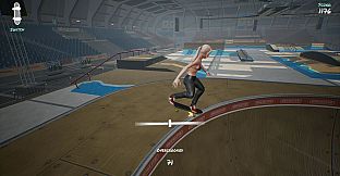 Skatesterre
