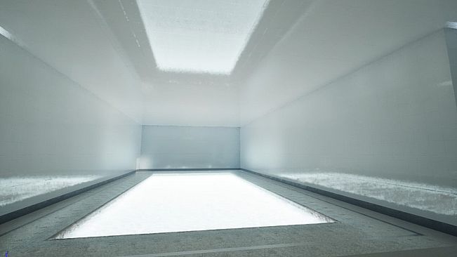 The Backrooms: Forsaken