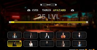8 Ball Pool: Play Together