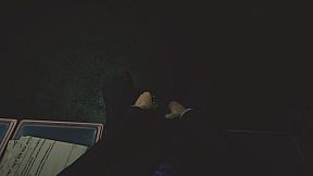 Metro Trip Simulator