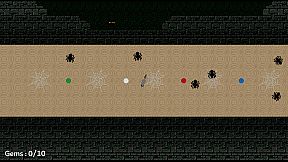 Remy Raccoon and the Lost Temple