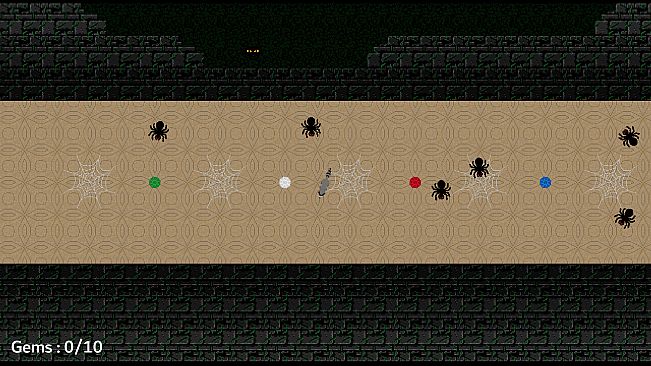 Remy Raccoon and the Lost Temple