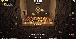 Burrowlings