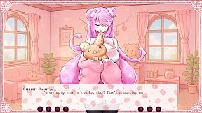 Gummy Bear Idle: No Job, Just Jelly♥.