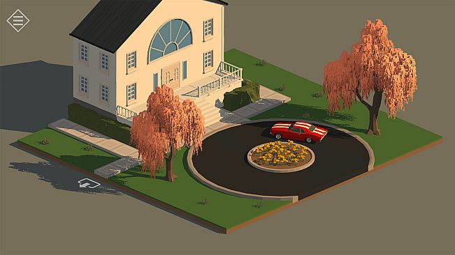 Tiny Room Stories: Town Mystery