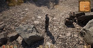 Black Plague: Survival