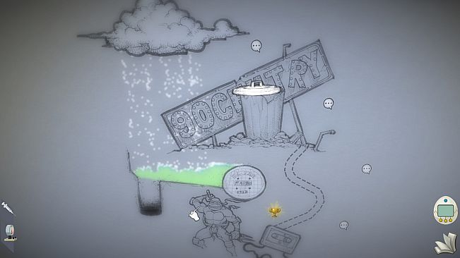 The Shape Of Heart - Episode II