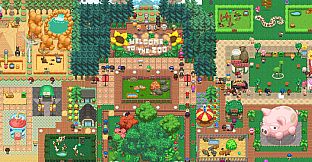 Let's Build a Zoo & Dinosaur DLC Bundle