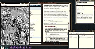 Fantasy Grounds - DCC Day #4: Crash of the Titans (MCC)