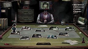 H·P超自然事件档案