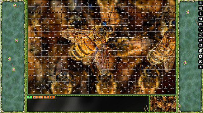 Jigsaw Puzzle Pack - Pixel Puzzles Ultimate: Variety Pack 16