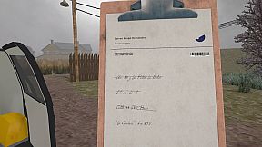 The house of the missing hands