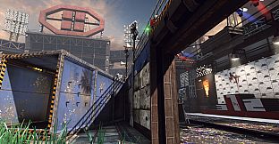 Call of Duty: Ghosts - Nemesis